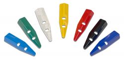PinGuard Cabinet Protectors (set of 4)